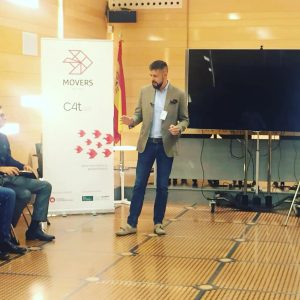 mentoring comercial online